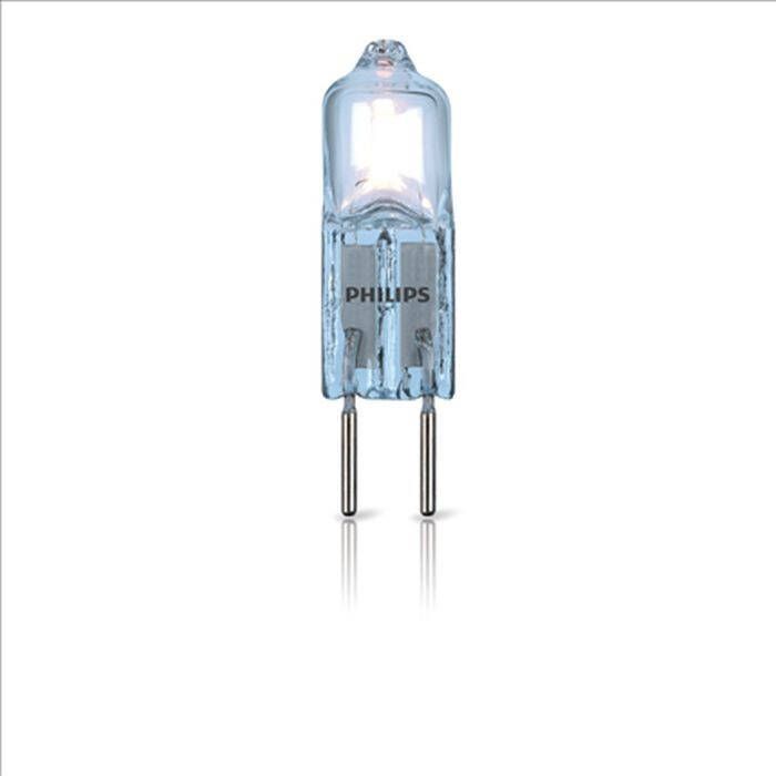 Philips halogeenlamp G4 7W 90Lm capsule EcoHalo