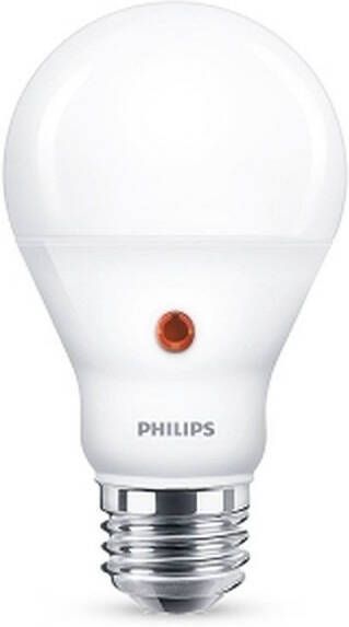 Philips Ledlamp Peertje D6 2cm Warm Wit E27 7 5w