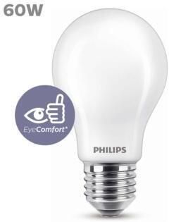 Philips 60w E27 Matt