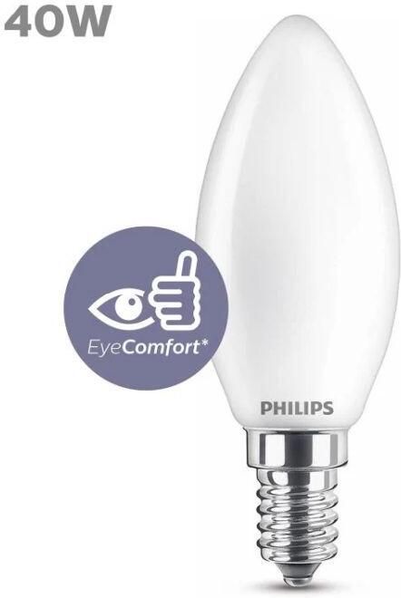 Philips Led 40w E14
