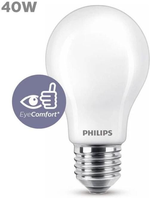 Philips Led E27 40w