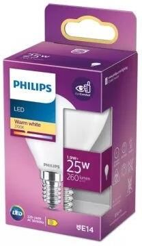 Philips Phlips Led 25w E14