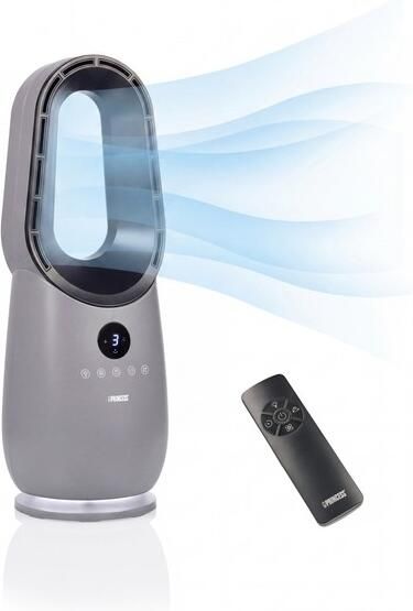Princess Ventilator Bladeless