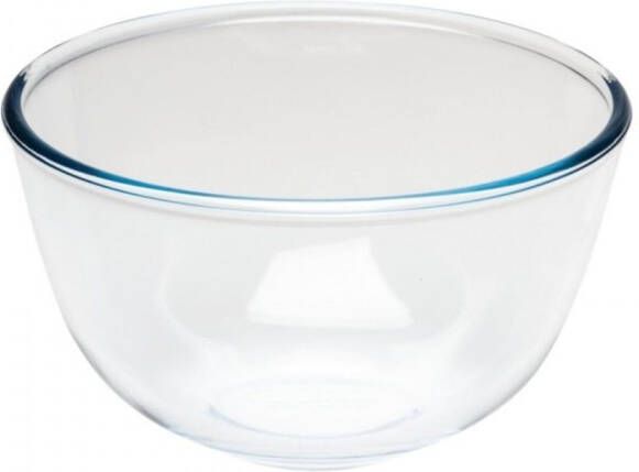 Pyrex Classic beslagkom 2 liter 21cm glas