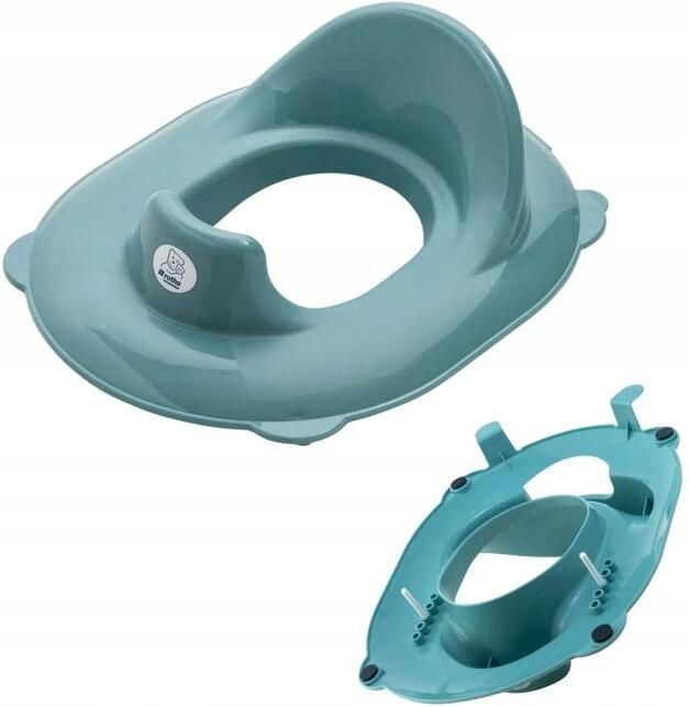 Rotho Baby Wc Verkleiner Lagoon