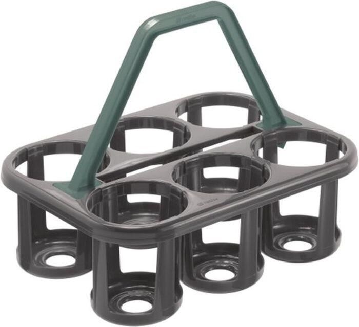 Coppens Rotho flessendrager basic antraciet