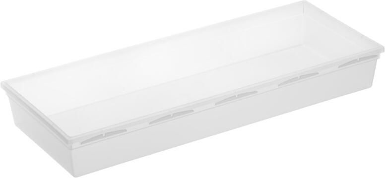 Rotho Lade Bakje 38X15cm Basic Transparant