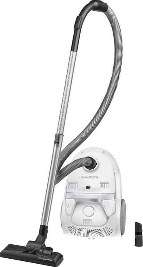 Rowenta Compact Power RO3927 Stofzuiger met zak