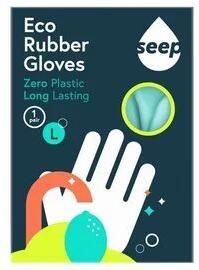 Seep Schoonmaakhandschoenen Large
