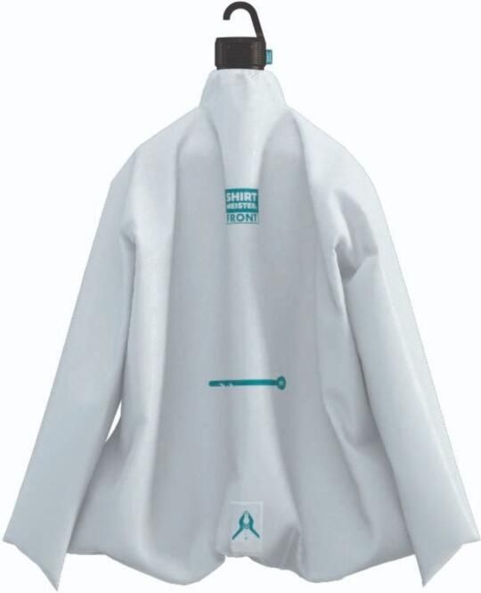 Shirtmeister Automatische strijkdroger Strijkpop Hemden blouse strijksysteem Strijkmachine voor overhemden