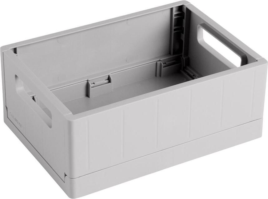 Sunware Sigma Home Vouwkrat 1 7l Grijs 17 5X12 5X7Cm