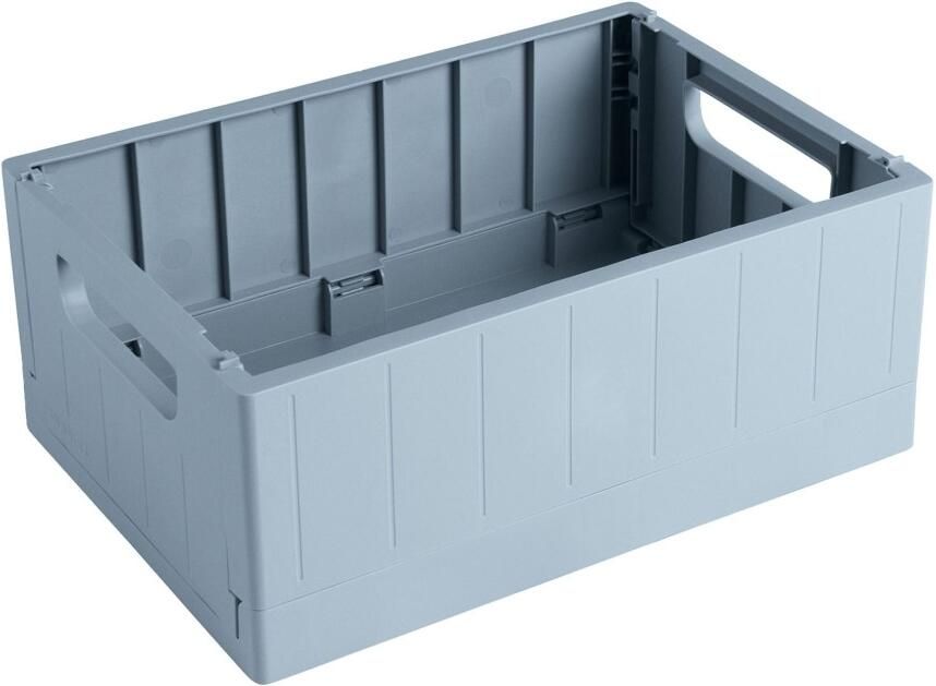 Sunware Sigma Home Vouwkrat 4 6l Blauw 250x175x100mm