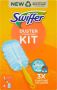 Swiffer Stofverwijderaar Duster Starterkit 4st + Handvat - Thumbnail 2