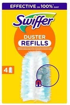 Coppens Swiffer duster navulling doos met 9 stuks febreze