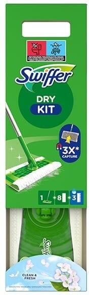 Swiffer Vloerreiniger Starterkit