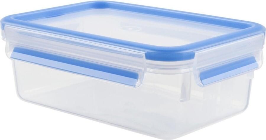 Tefal Fresh Verhouddoos 100% Lekvrij Inhoud 0 55l Rechthoekig