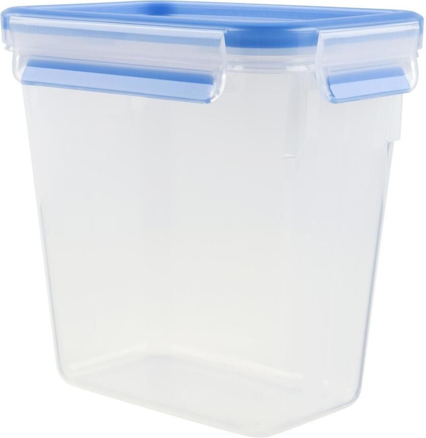 Tefal Fresh Vershouddoos 100% Lekvrij Inhoud 1 5L Rechthoekig