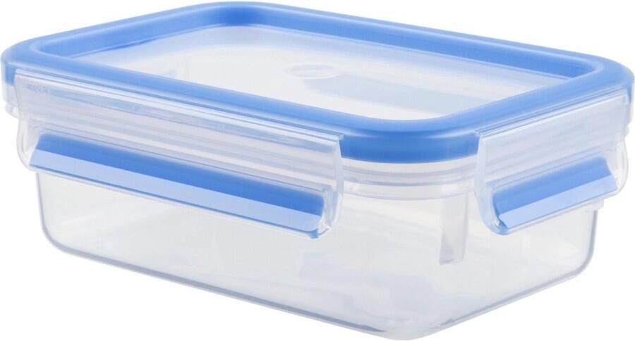 Tefal Fresh Vershouddoos 100% Lekvrij Inhoud 1l Rechthoekig