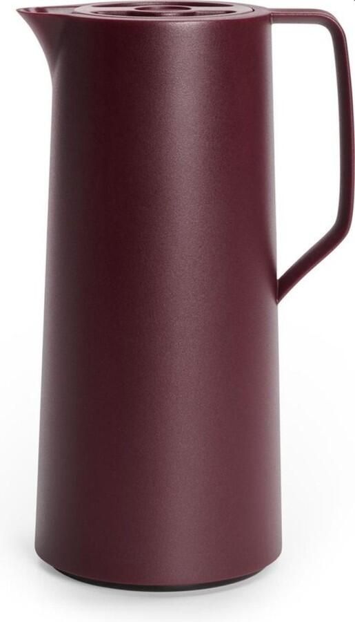 Tefal Motiva Isoleerkan 1.0L Donkerrood