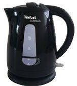 Tefal Waterkoker Express KO2998 1 5 l Automatische uitschakeling kunststof 360° draaibare basis afneembare filter draadloos - Foto 2