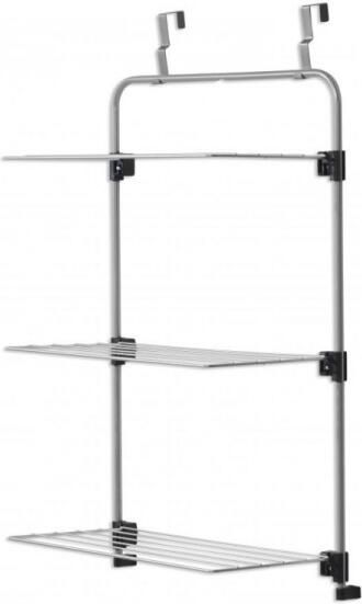 Tomado Gale droogrek 31x57x93 cm 11 meter drooglengte