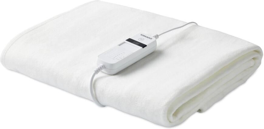 Tomado Elektrische Deken 1-persoons 150x80 Cm