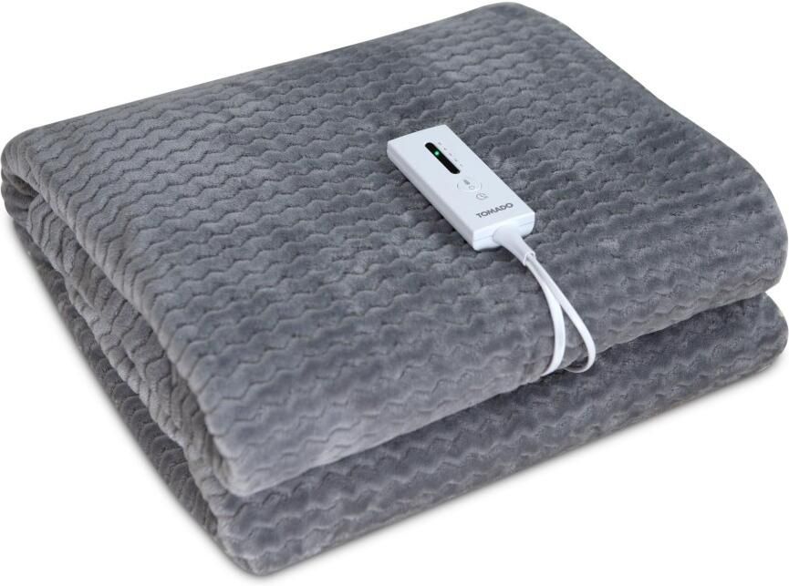 Tomado Elektrische Omslagdeken 180x130 Cm