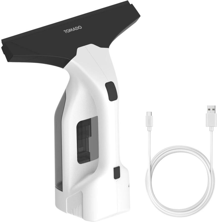 Tomado Ruitenreiniger 3 7v