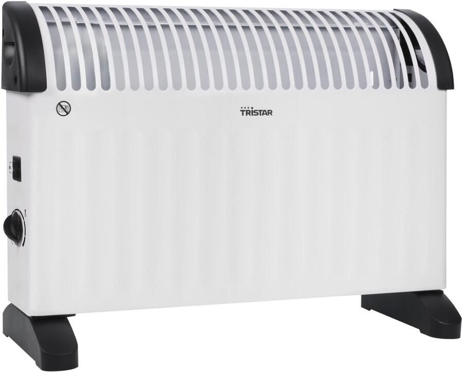 Tristar Convector Kachel