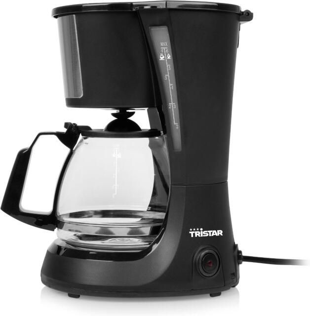 Tristar Koffiezetapparaat Reis 600w