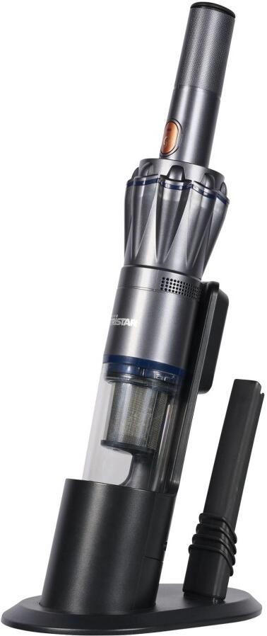 Tristar Kruimelzuiger Met Docking Station Bldc Motor