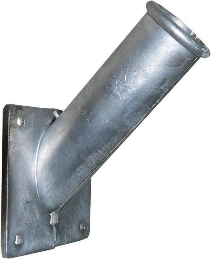 Talen Tools Vlaggenstokhouder aluminium 30mm