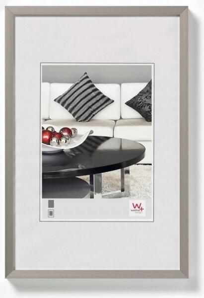 Walther Fotolijstje Chair aluminiumframe (1 stuk)
