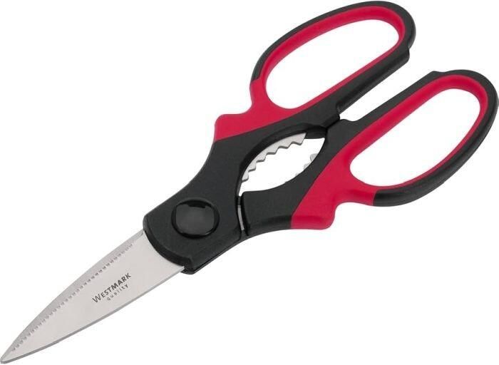 Westmark keukenschaar 21cm EMGA 016032 - Foto 3