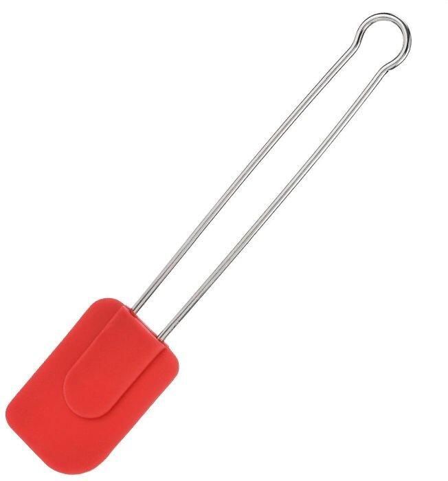 Westmark Pannenlikker Siliconen 28 8cm