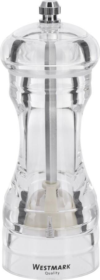 Westmark peper en zout molen 14 cm