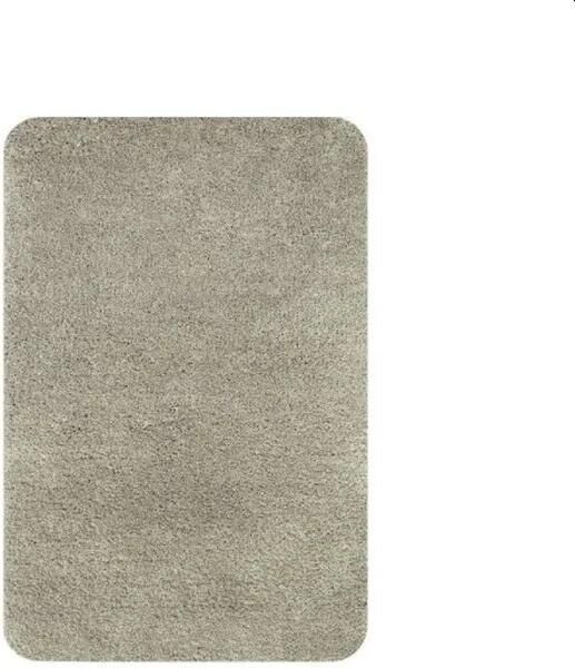 Wicotex Badmat Grijs Caen 60X90cm