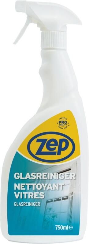 ZEP Glasreiniger 750 Ml