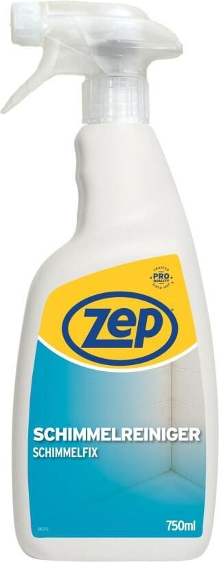 ZEP Schimmelfix Schimmelreiniger 750ml