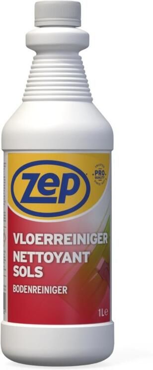 ZEP Vloerreiniger 1 L