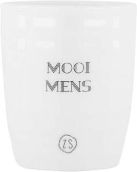 Zusss Espressokopje Mooi Mens