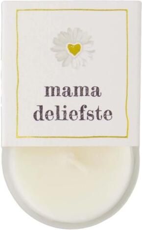 Zusss Geurkaarsje Wikkel Mama De Liefste