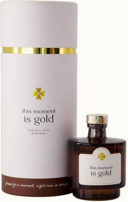 Zusss Geurstokjes In Koker Moment Of Gold