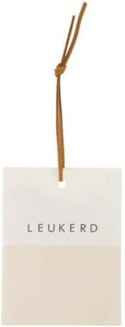 Zusss Geurzakje Mini Leukerd