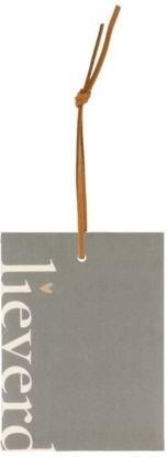 Zusss Geurzakje Mini Lieverd