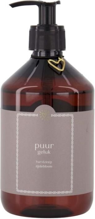 Zusss Handzeep Puur Geluk Zand