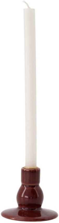 Zusss Kandelaar Keramiek Bolling Port