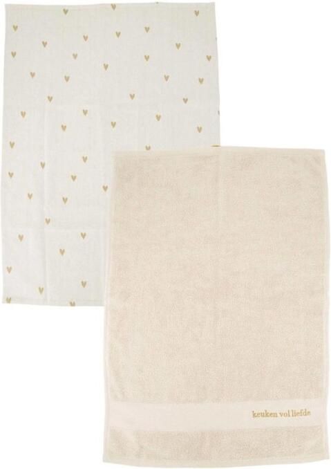 Zusss Keukenset Hartjes Keuken Vol Liefde