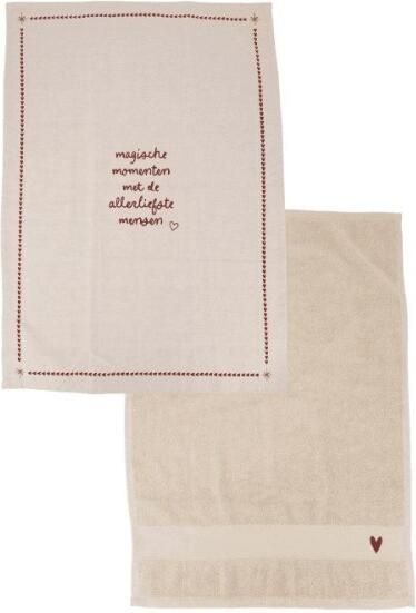 Zusss Keukenset Magische Momenten