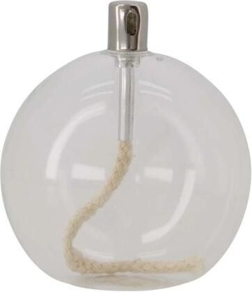 Zusss Olielampje S Transparant